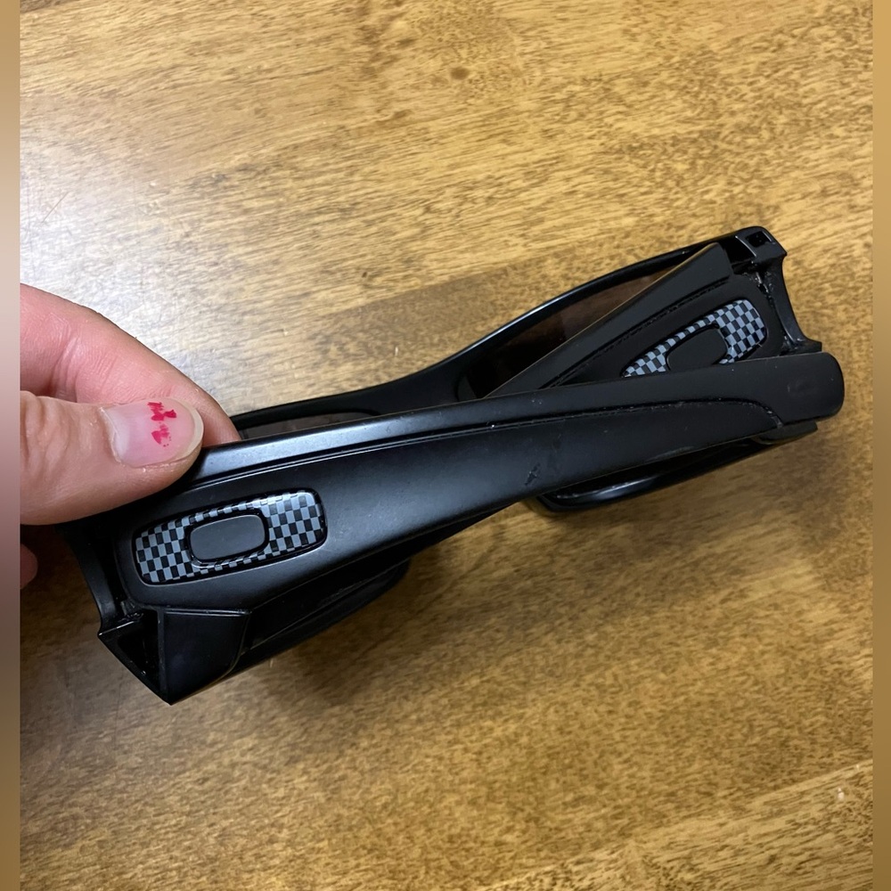Oakley Batwolf Sunglasses